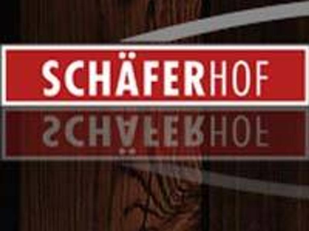 Gasthaus Schäferhof