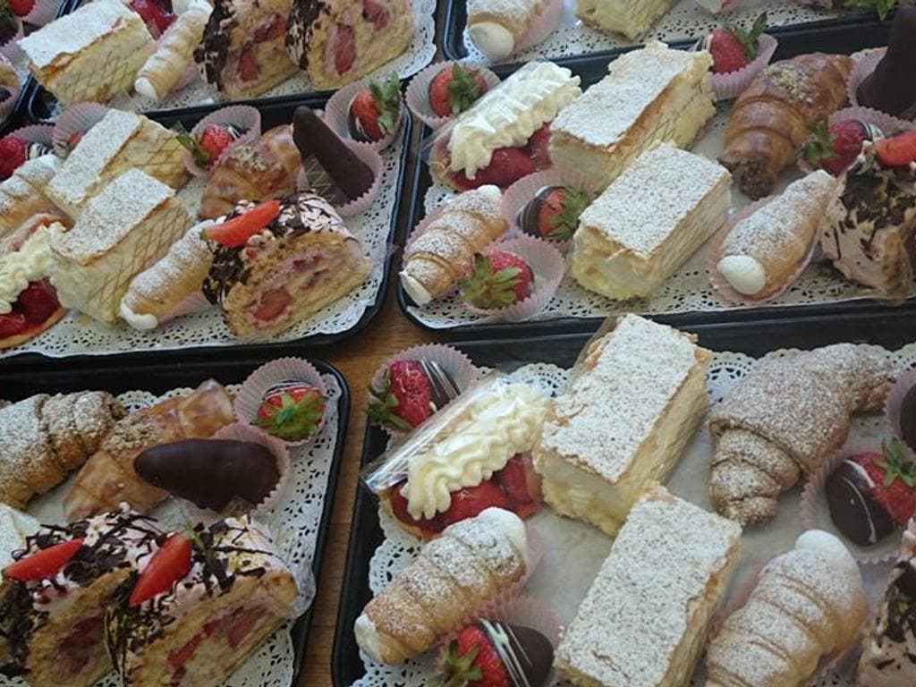 Café Vogl