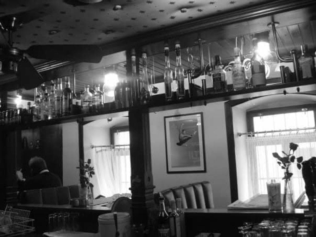 Sailor's – Kultbar