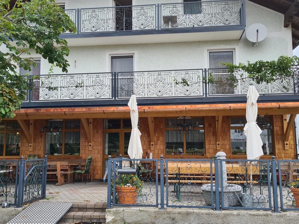 Gasthaus "Zur Schmiede"