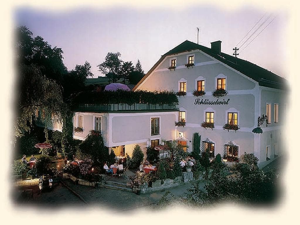 Gasthof "Schlüsselwirt" Hader