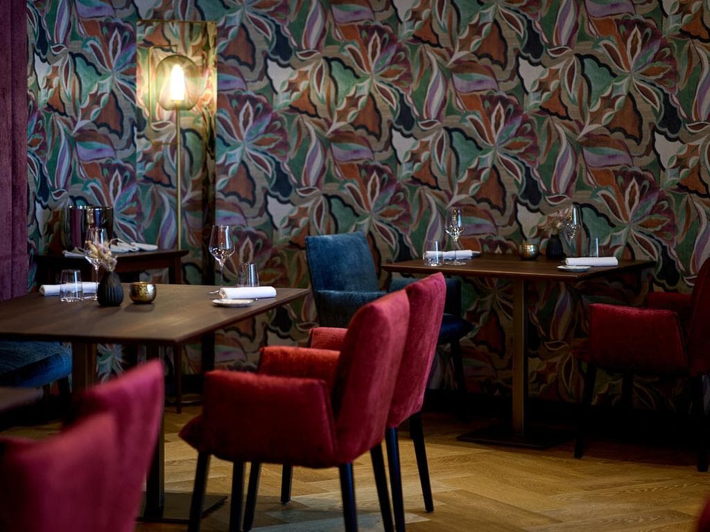 Gourmetrestaurant "Paula"