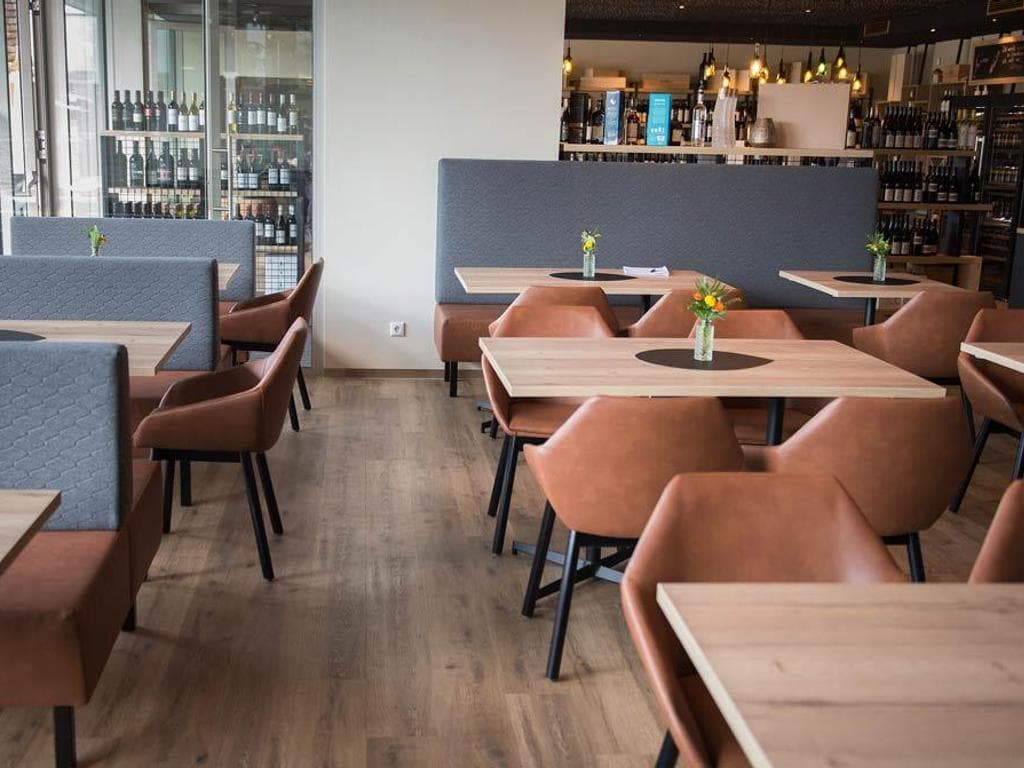 Cuvée Café Restaurant Vinothek