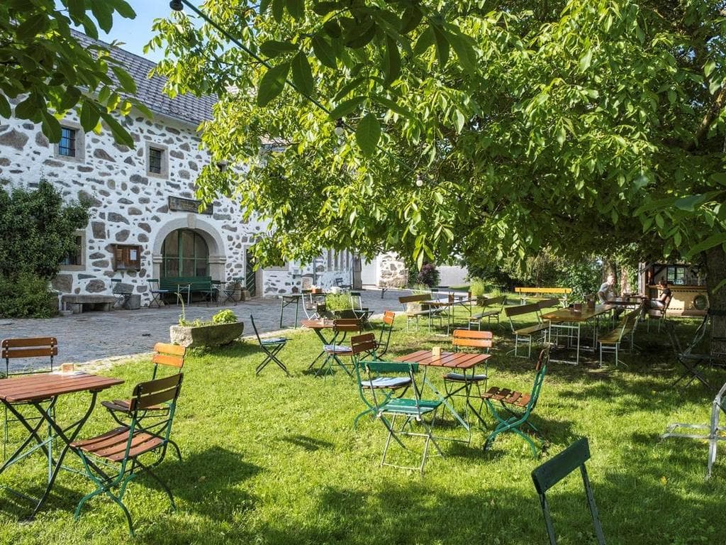 Kulturwirtshaus Pammer