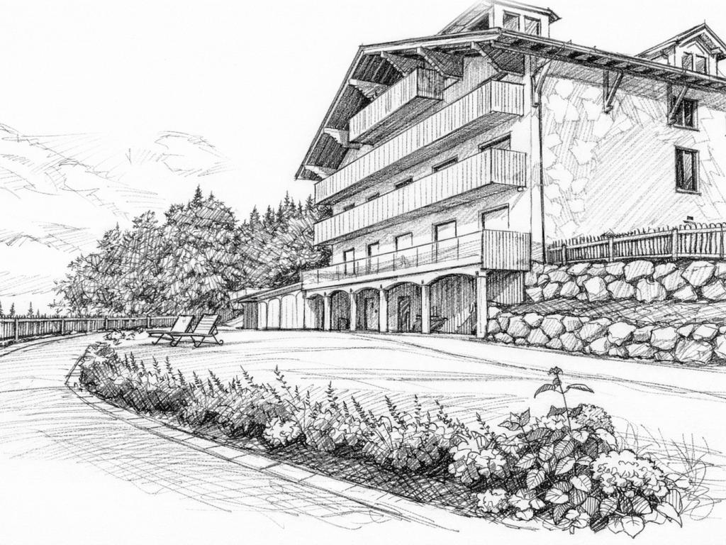 Restaurant Predigstuhl