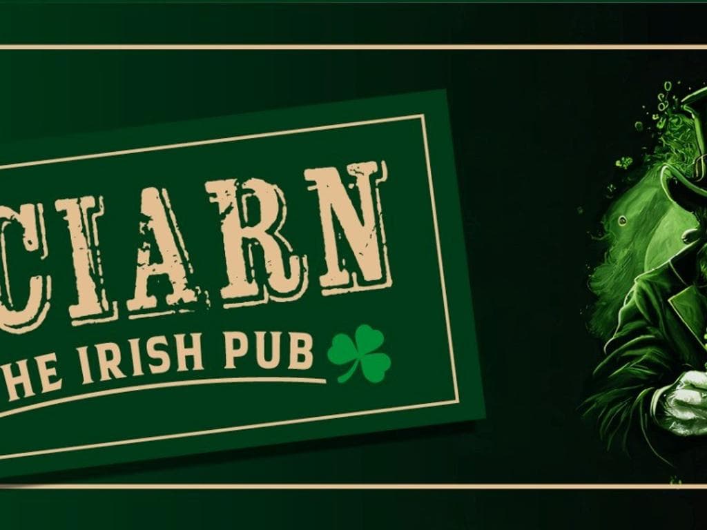 O`Ciarn The Irish Pub