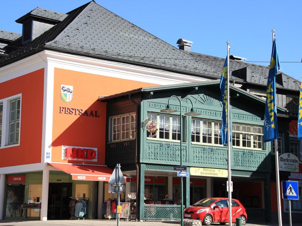 Festsaal Bad Goisern