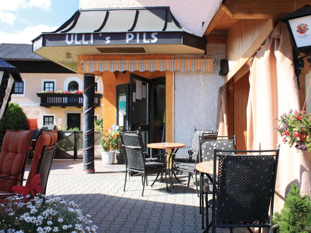 Ulli`s Pils Pub