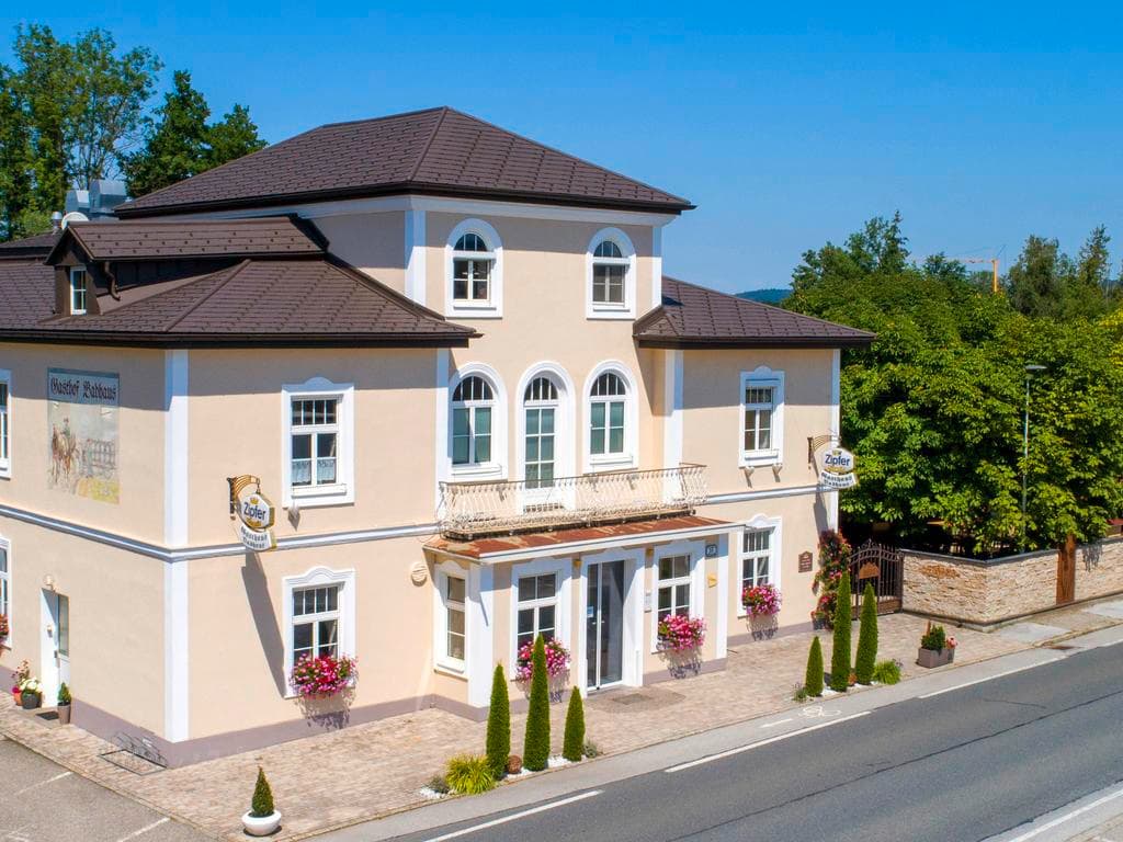 Gasthaus Badhaus