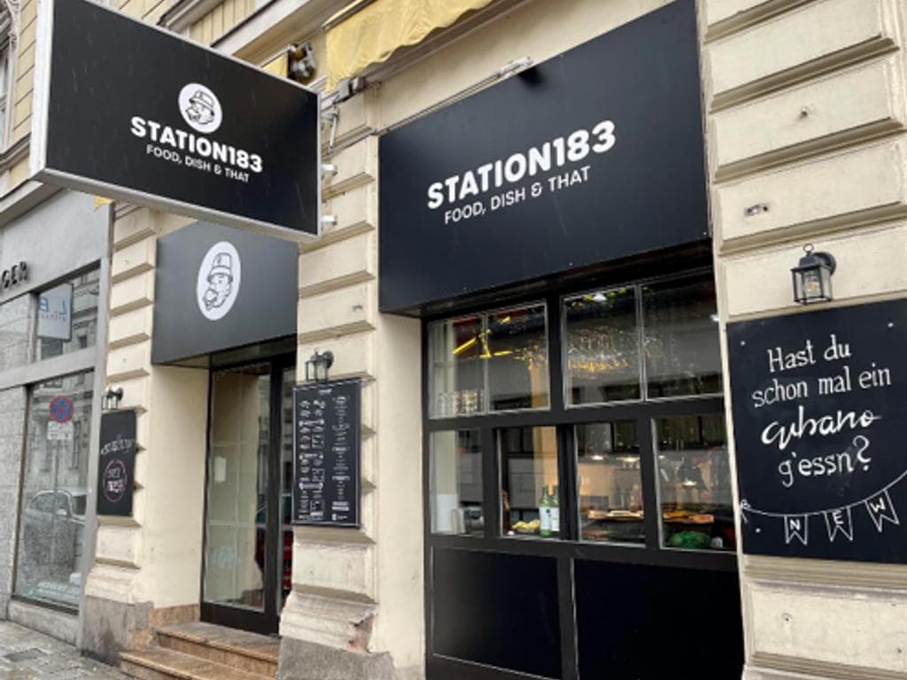 Station183
