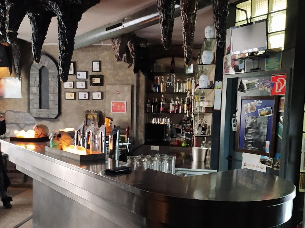 Galerie Metalbar Ried