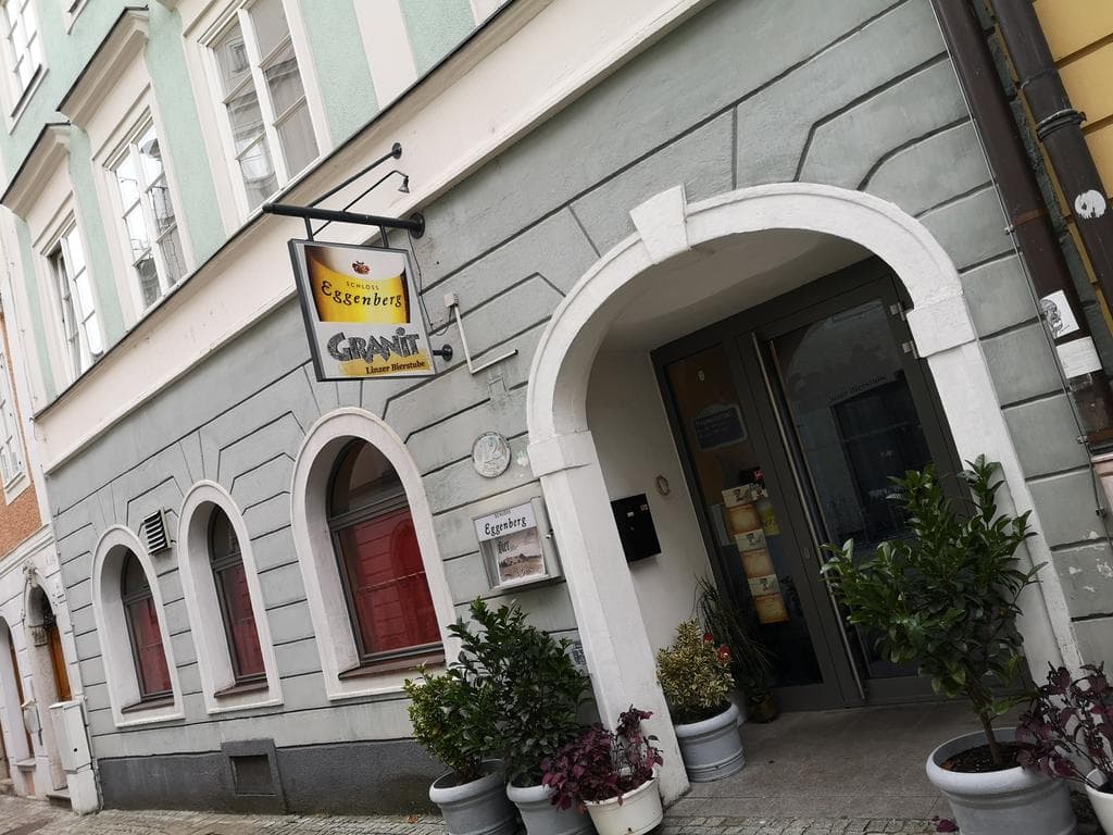 Granit Bierstube
