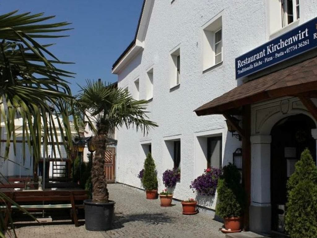 Restaurant Kirchenwirt, Lohnsburg