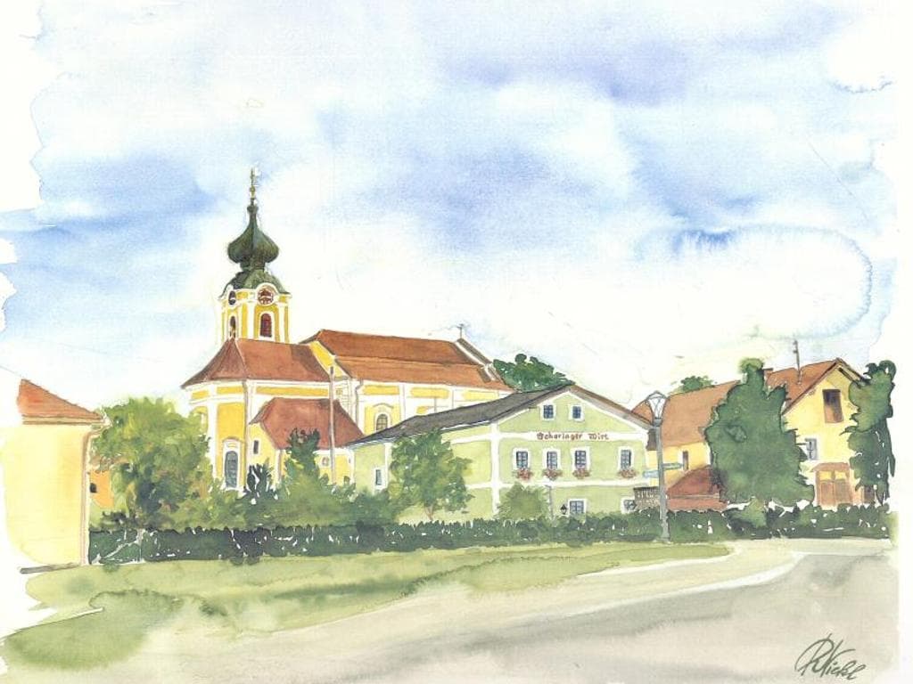 Scharinger-Wirt