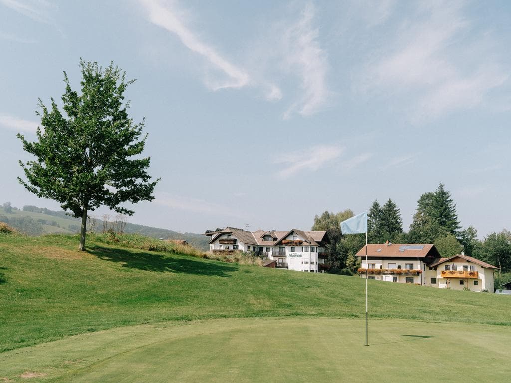Alpenblick Attersee Hotel
