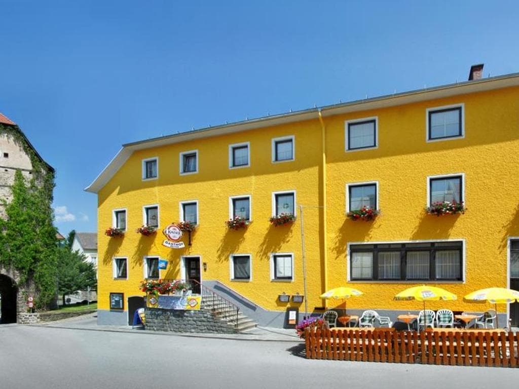 Gasthof "Zum alten Turm"