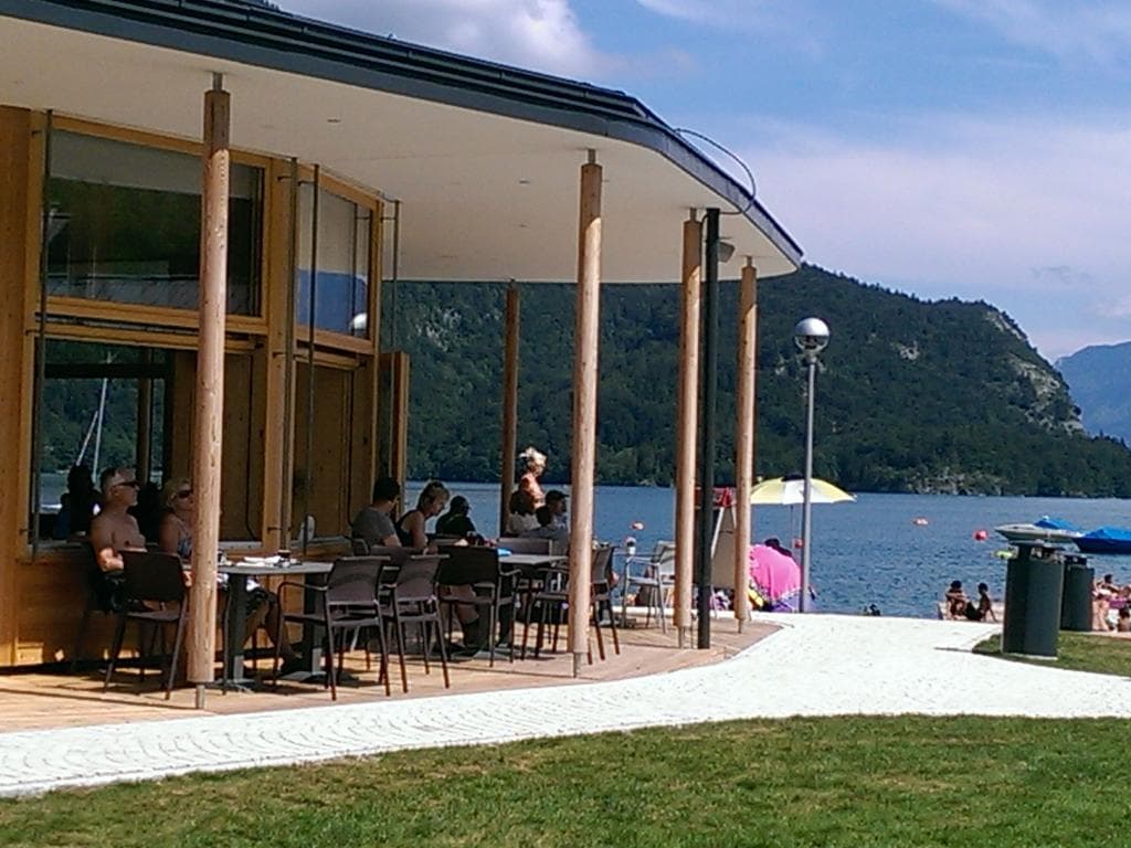 Restaurant Brunnwind