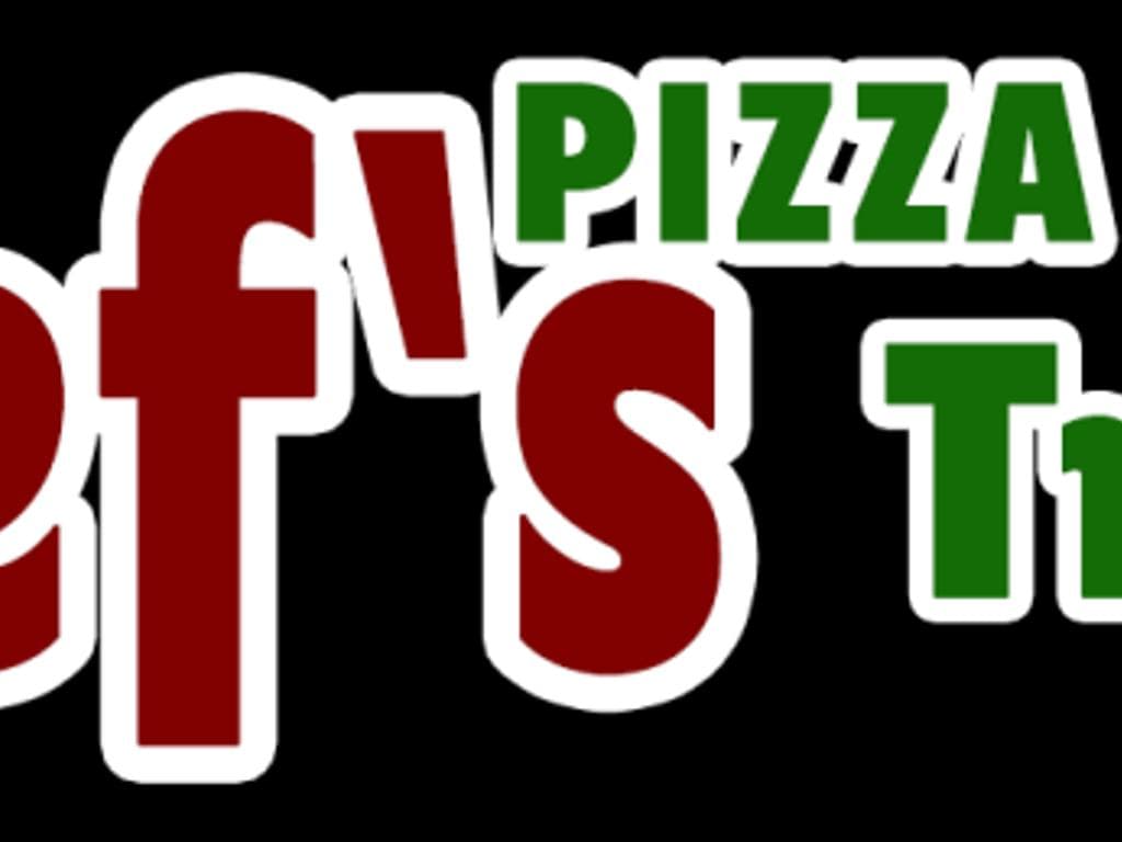 Josef´s Pizza & Kebab Treff