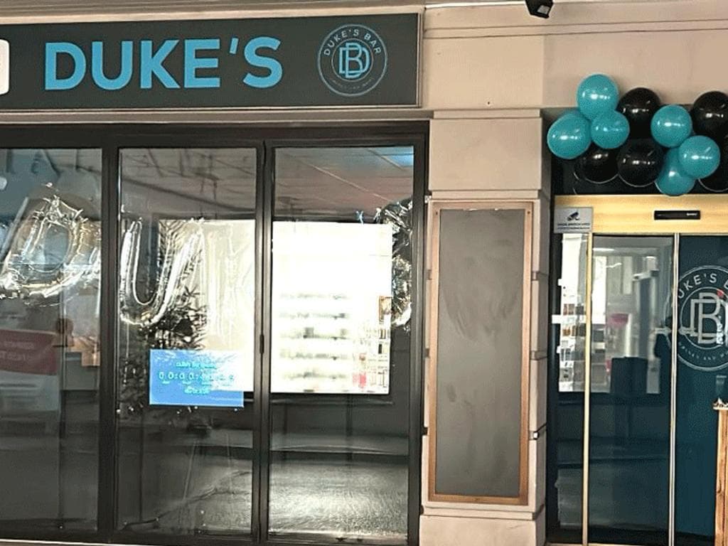Duke´s Bar