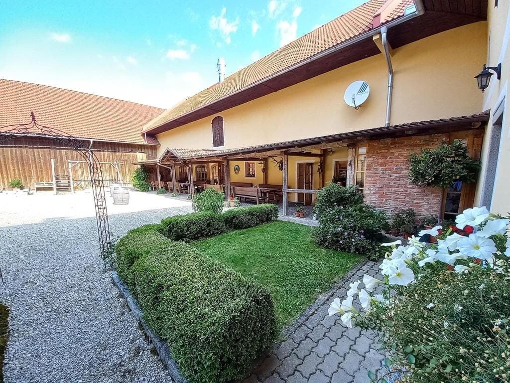 Buchberger Güt´l