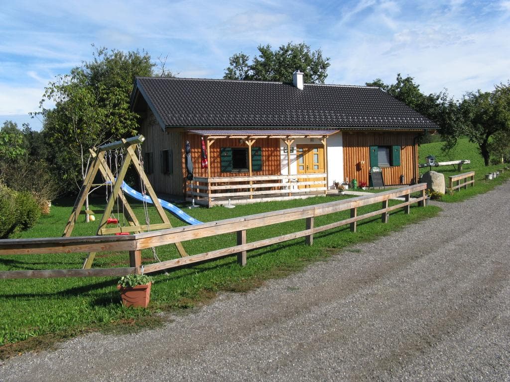 Mostheuriger Langebner