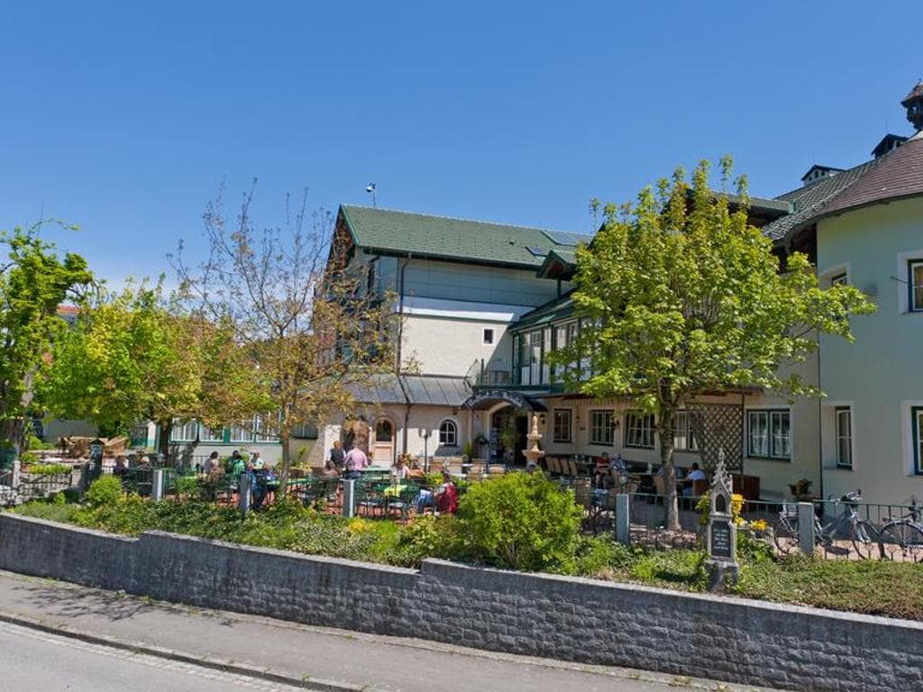 Landhotel & Gasthof Mariensäule