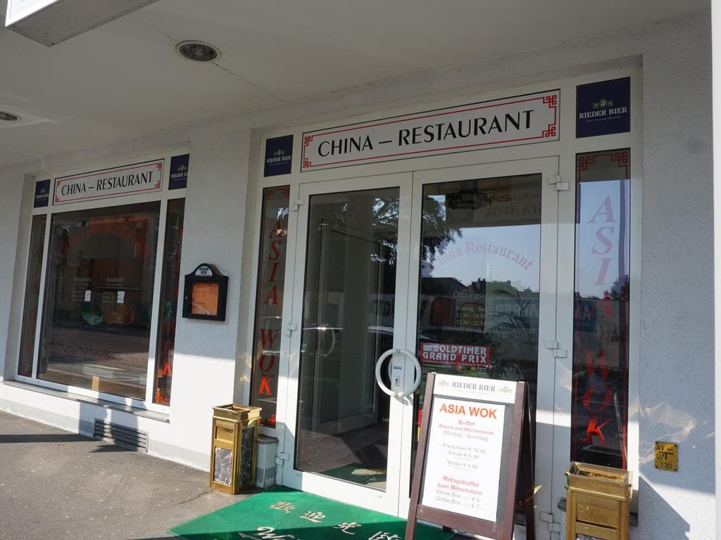 Asia Wok