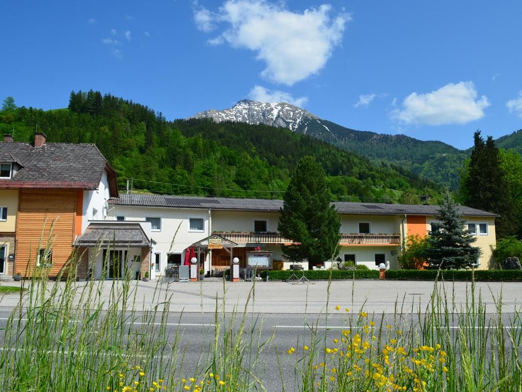 Hotel-Garni Familie Gruber