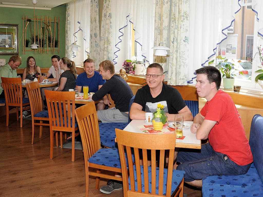 Stadtcafé LECKERL