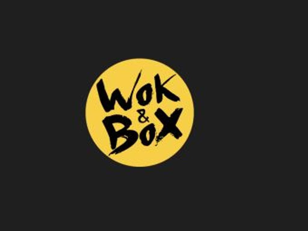 Wok & Box