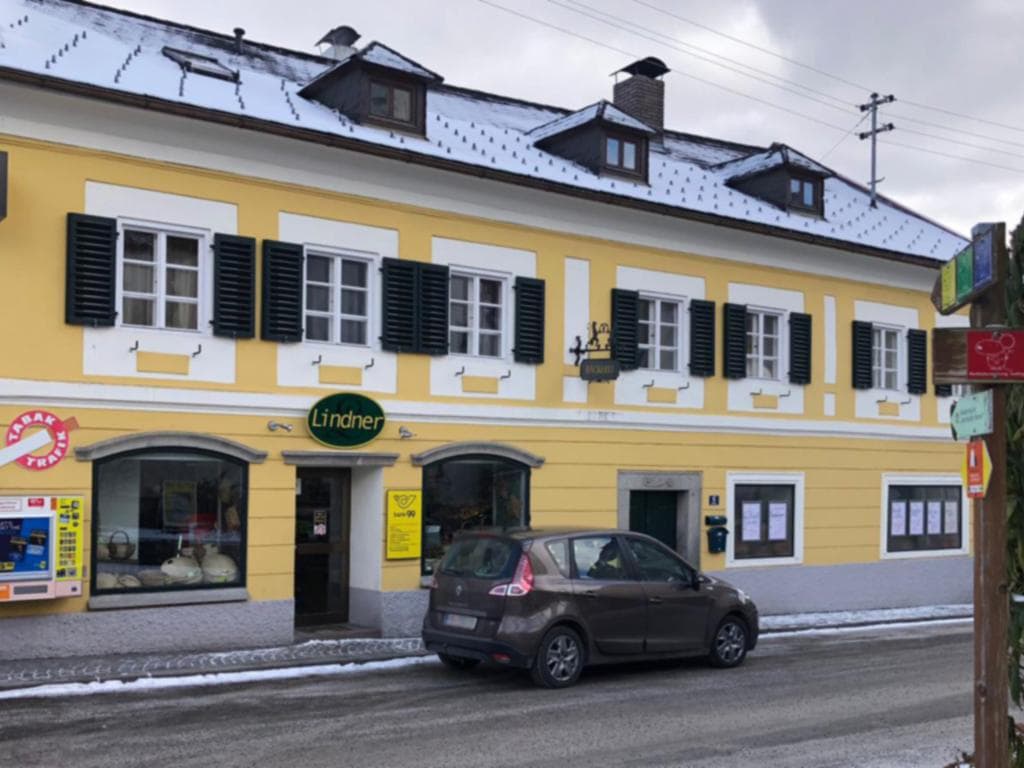 Bäckerei, Cafe und Allerlei Lindner