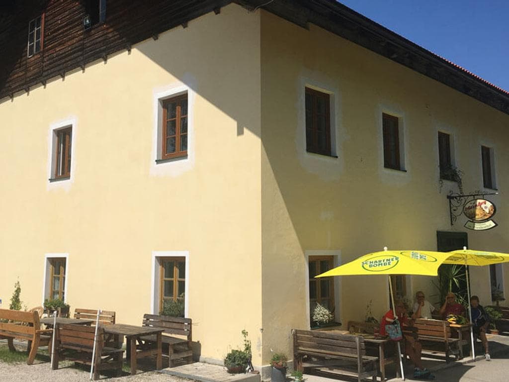 Wirtshaus in Freudenthal