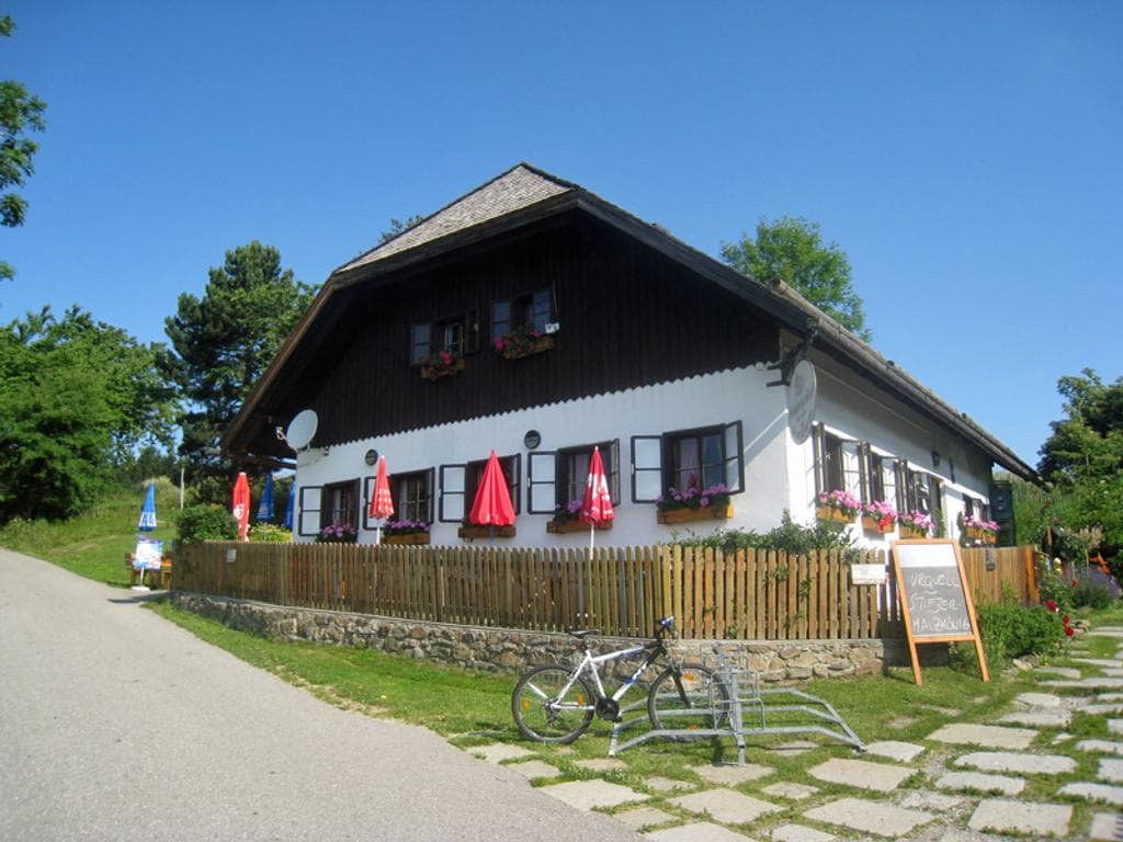 Pelmbergstüberl