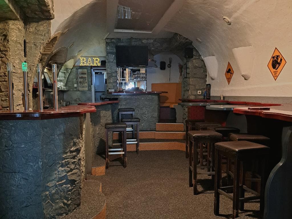 Lisi´s SYDNEY Cafe & Bar