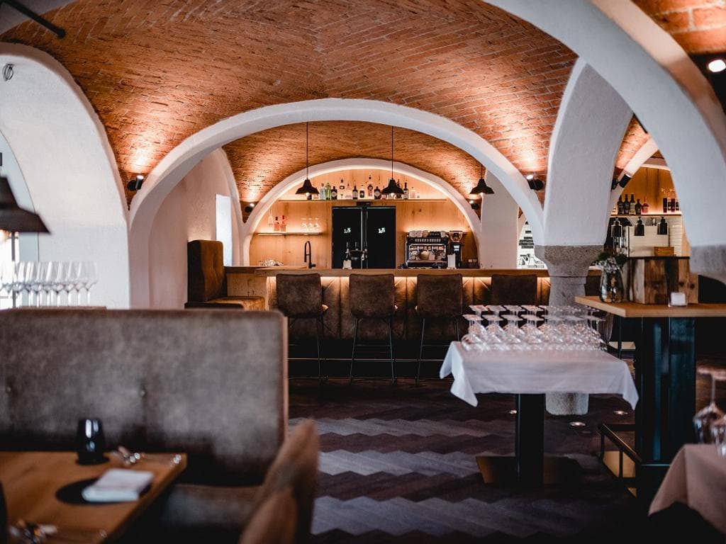 Restaurant "Kammer5"