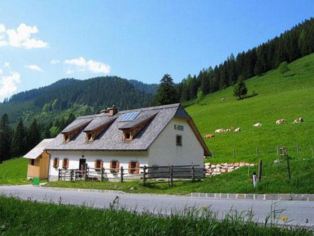 Zickerreith