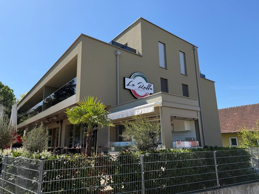 Ristorante La Ruffa St. Magdalena