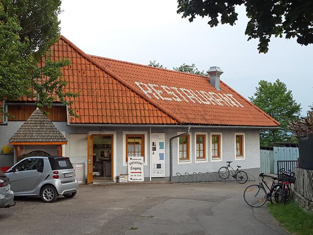 Restaurant Wageneder