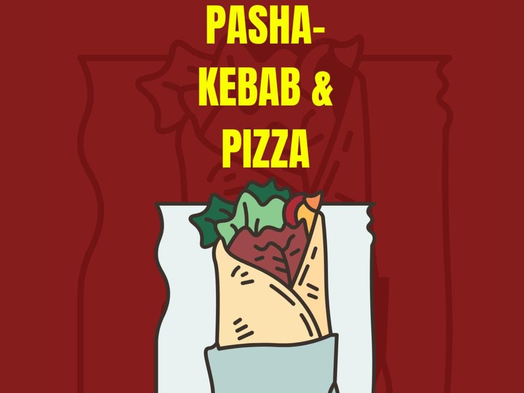 Pasha-Kebap St. Georgen