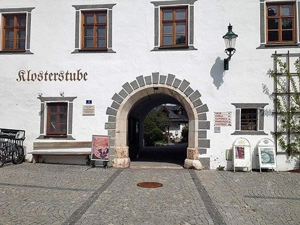 Bodega - Klosterstube