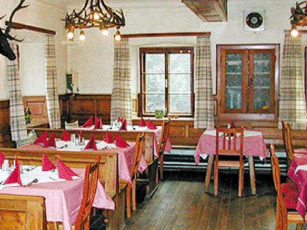 Gasthaus Wöß