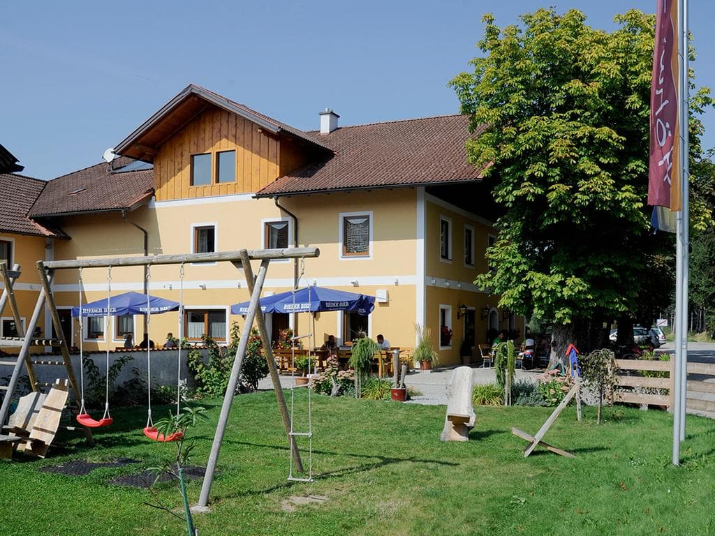 Höhwirt, Aspach
