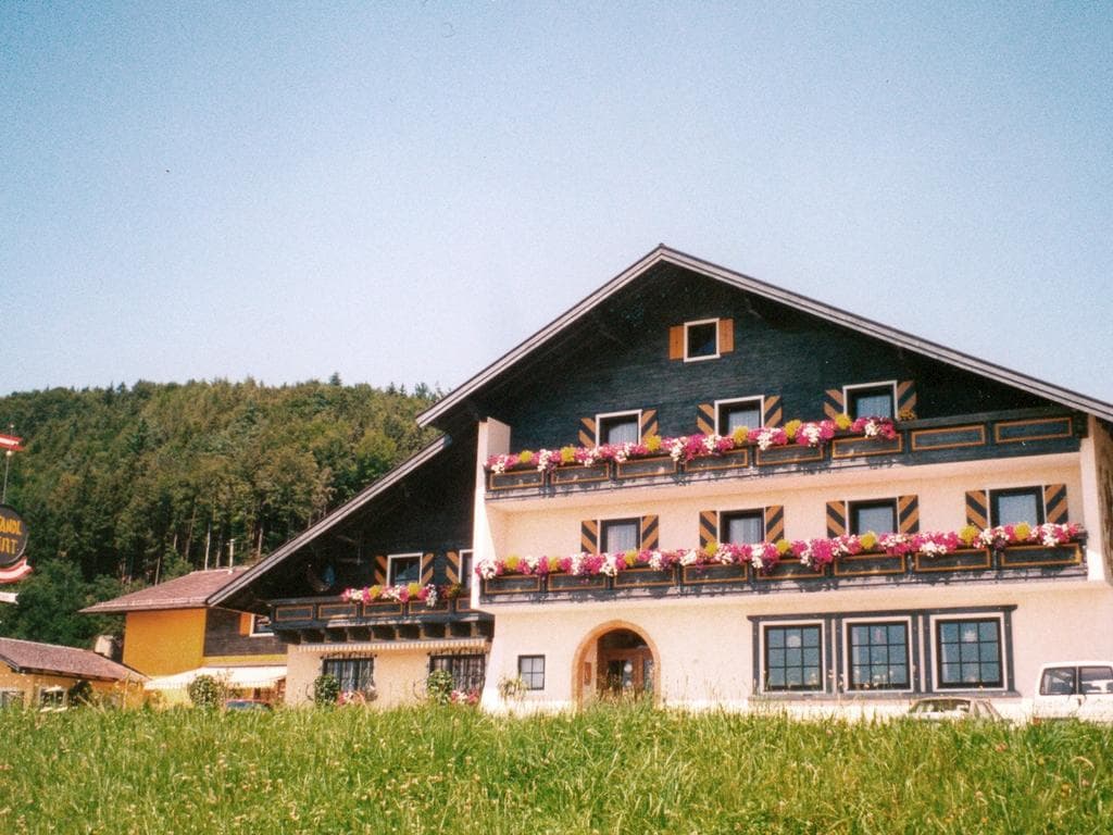 Frühstückspension Pfandlwirt
