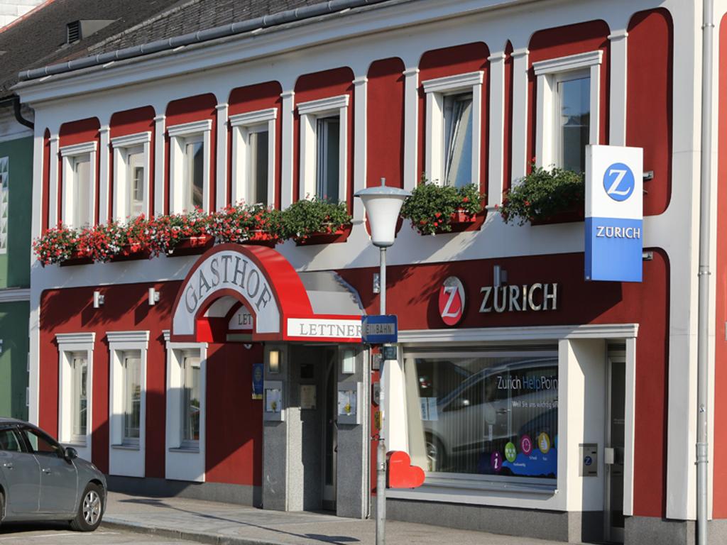 Gasthof Lettner