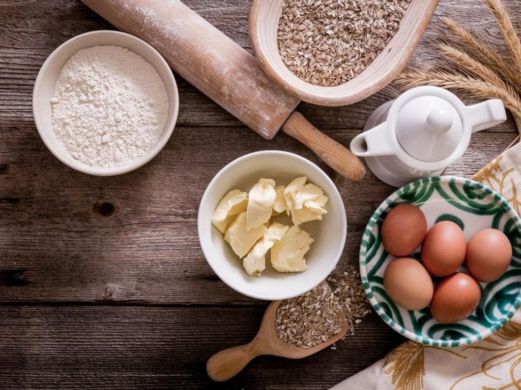 Bäckerei, Cafe und Konditorei Moser