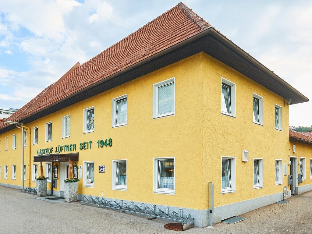 Gasthof Lüftner e.U.