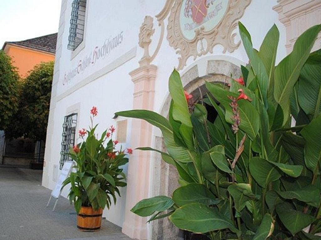 Gasthaus Schloß Hochhaus