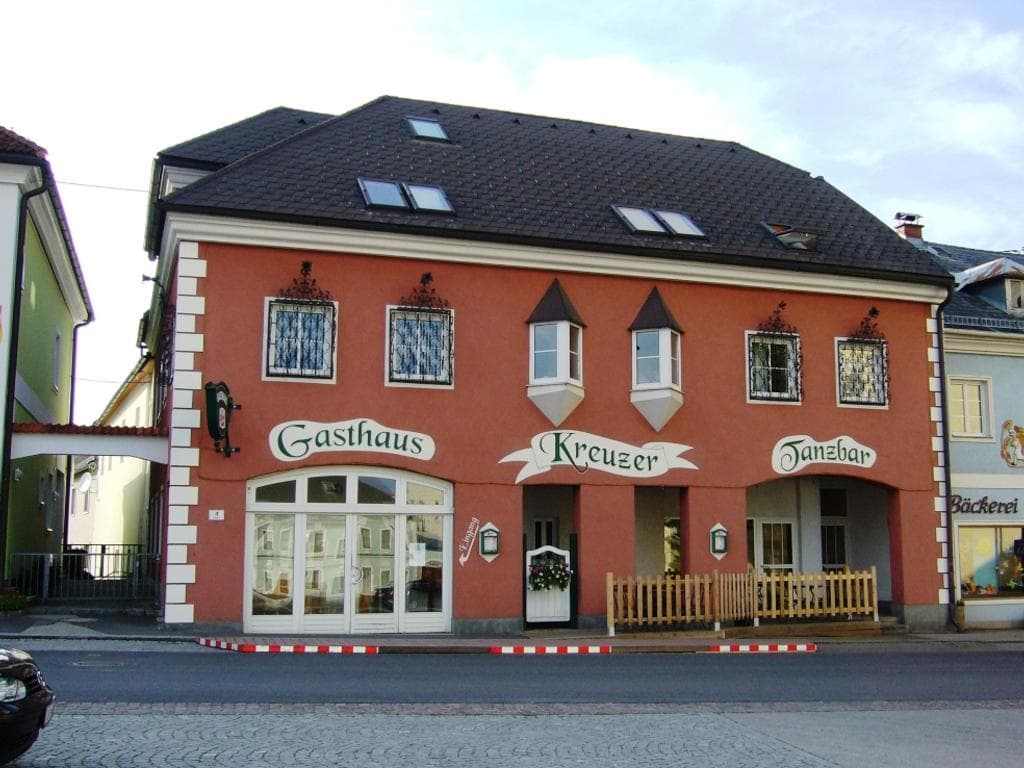 Gasthaus Kreuzer
