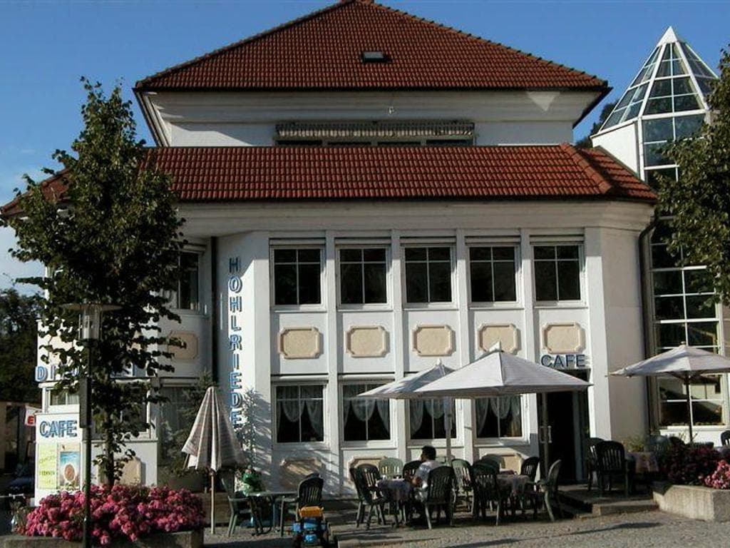 Bäckerei & Cafe Hohlrieder - Ternberg
