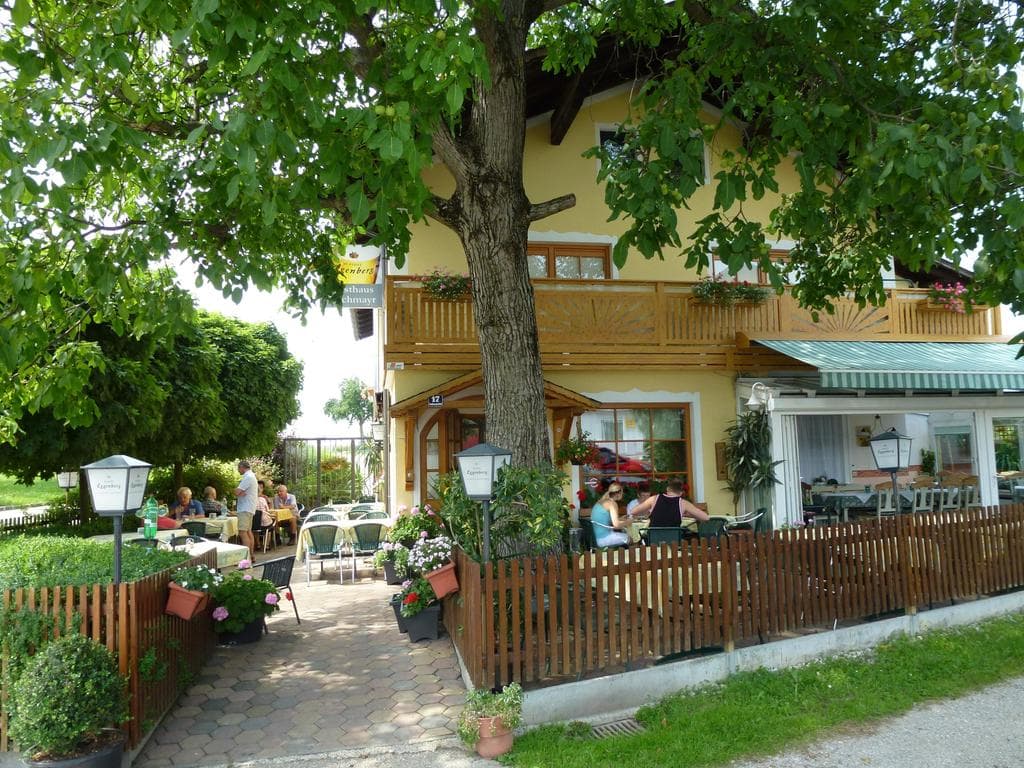 Landgasthaus Schnitzelwirt Bachmayr